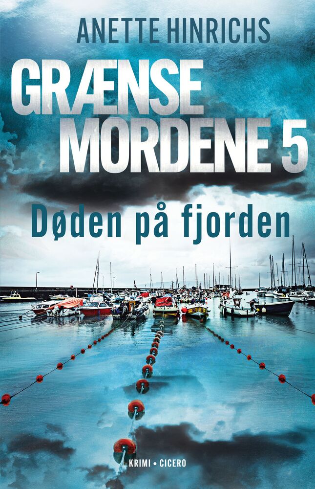 Døden på fjorden