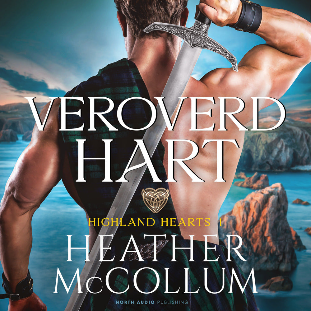 Veroverd Hart