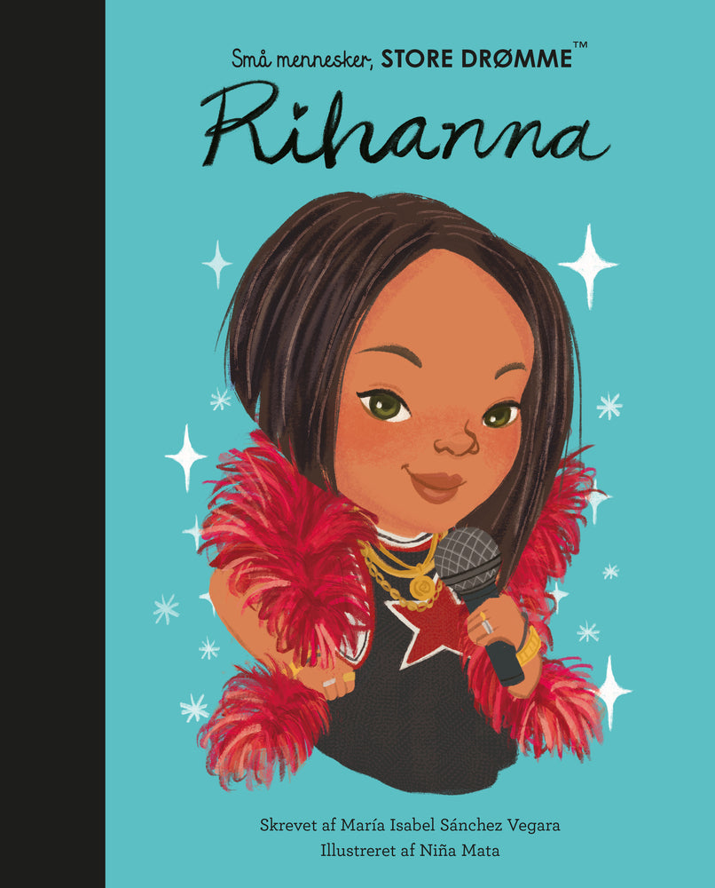 Rihanna