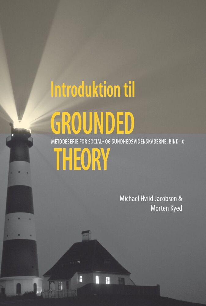 Introduktion til Grounded theory