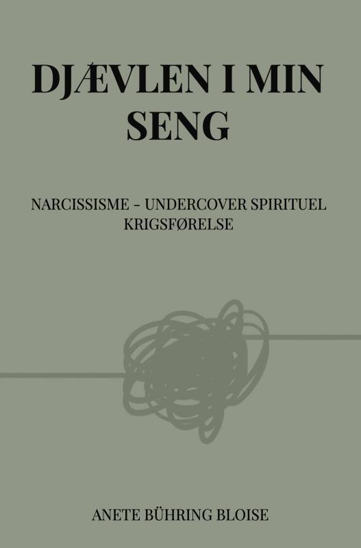Djævlen i min seng