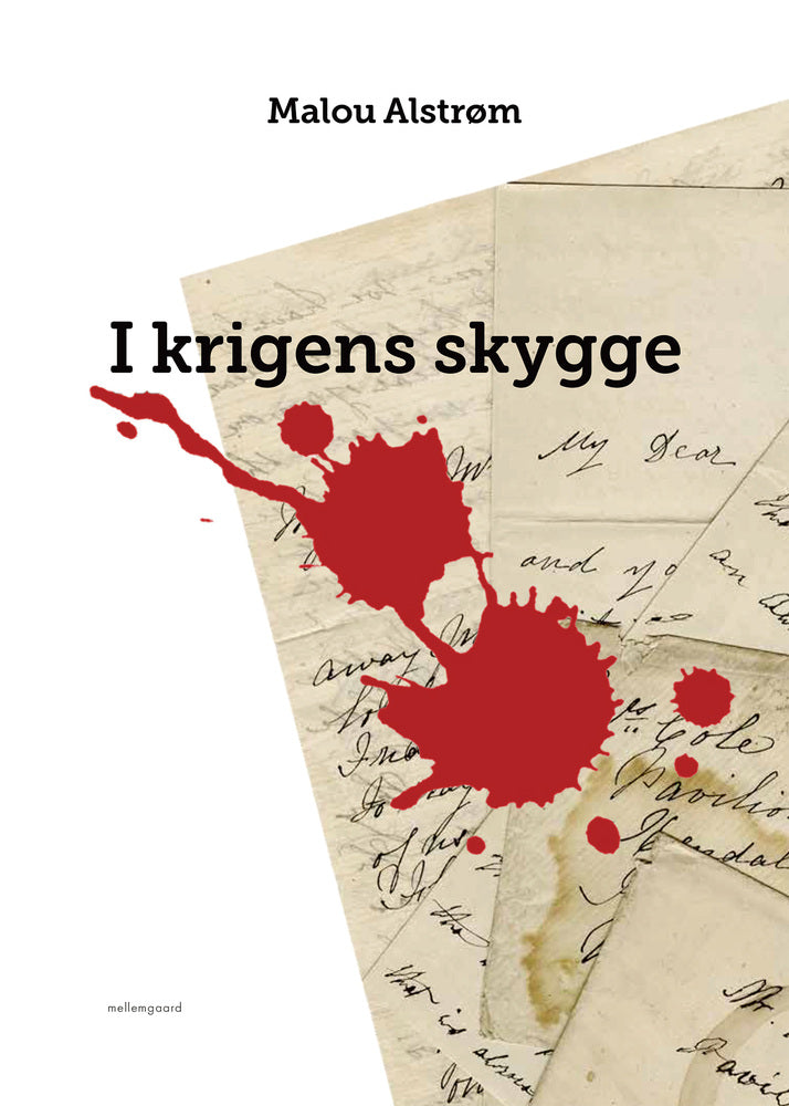 I KRIGENS SKYGGE