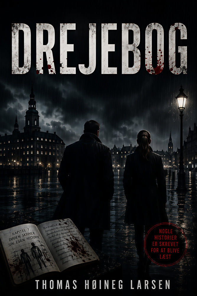 Drejebog