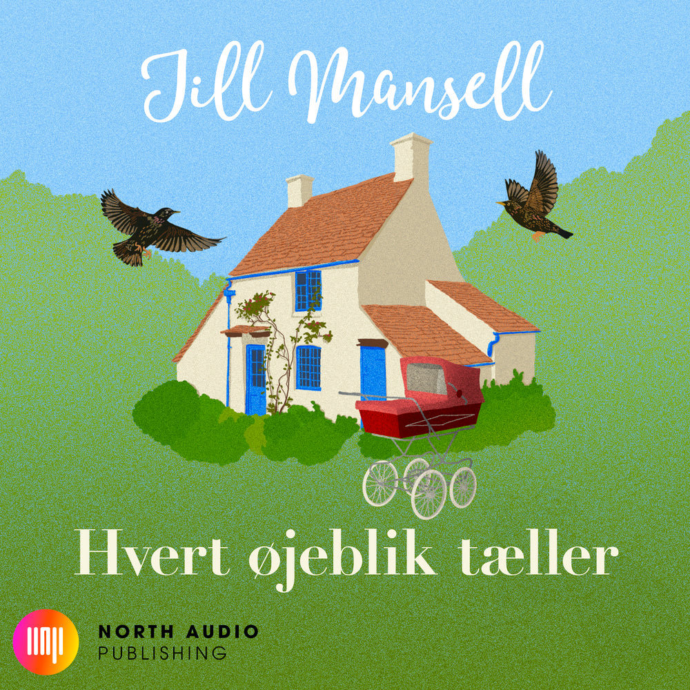 Hvert øjeblik tæller