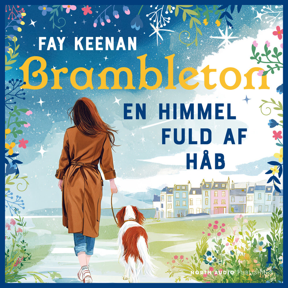 En himmel fuld af håb