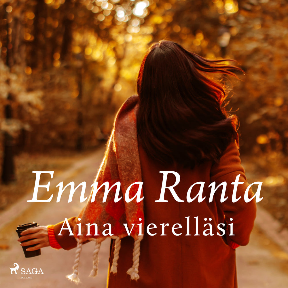Aina vierelläsi