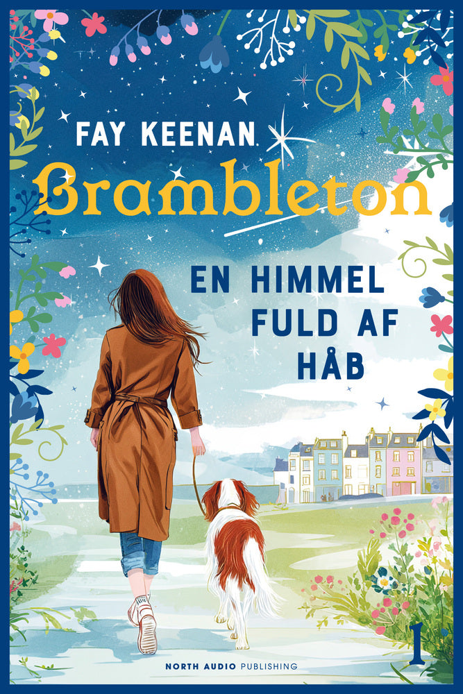 En himmel fuld af håb