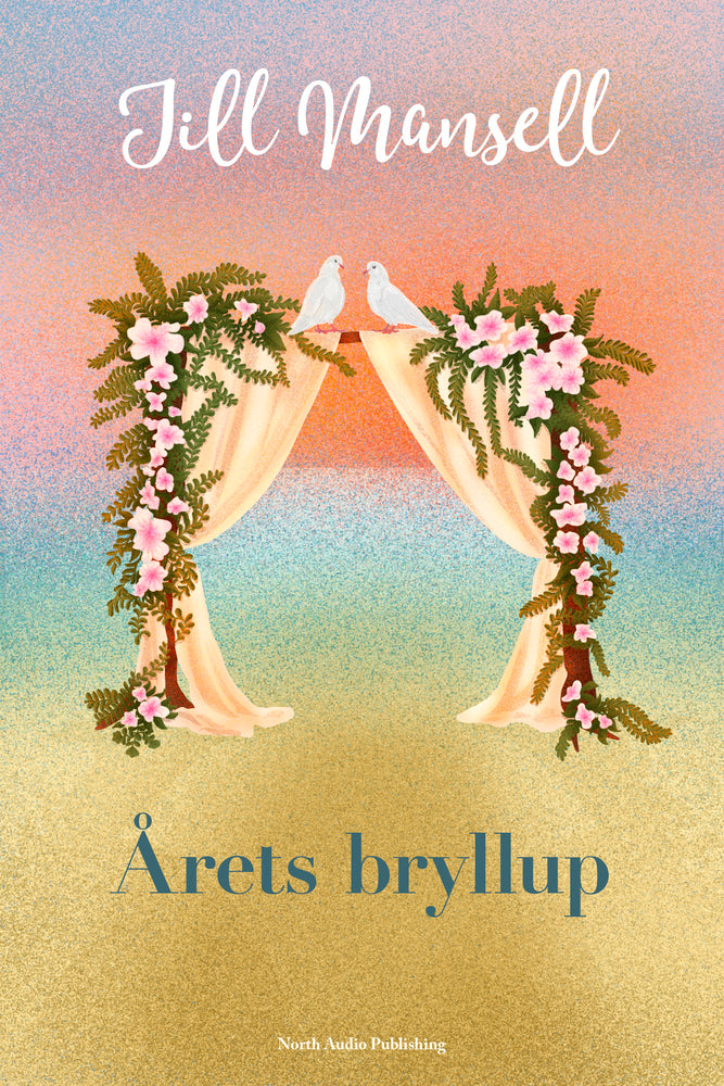 Årets bryllup