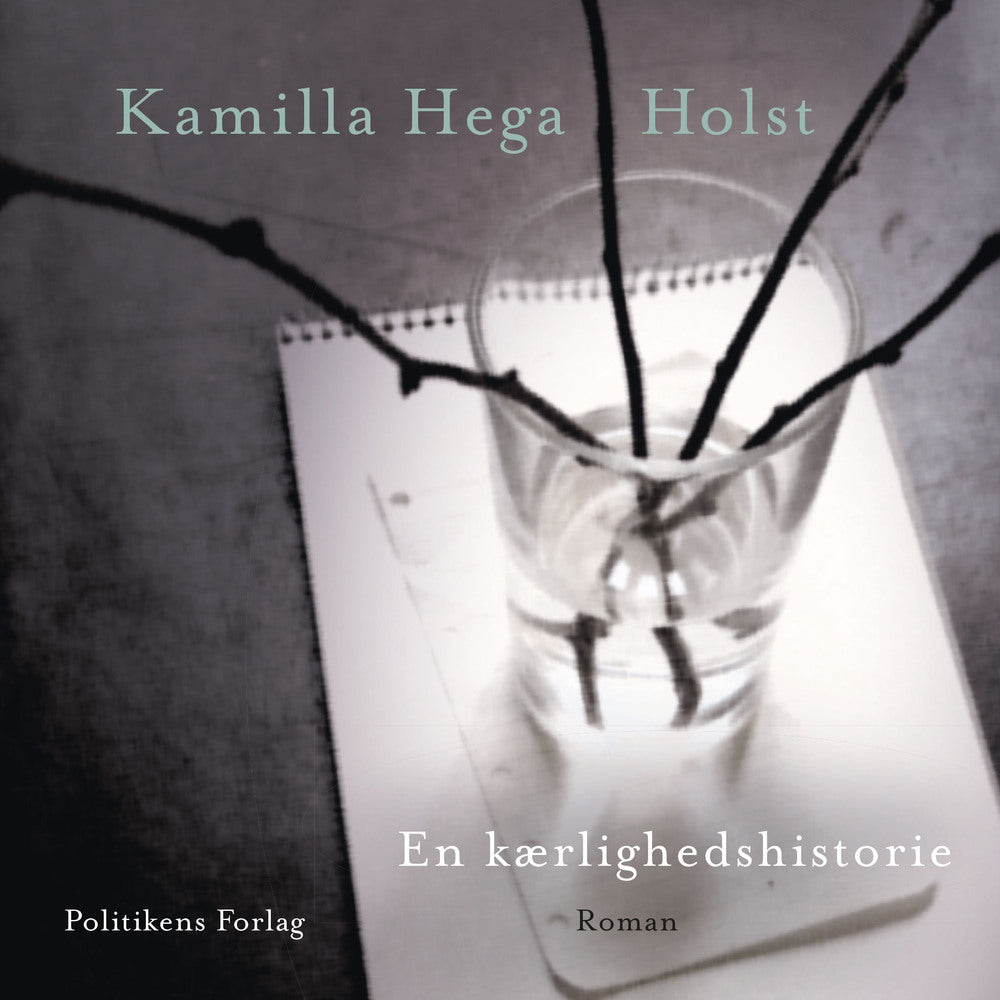 En kærlighedshistorie
