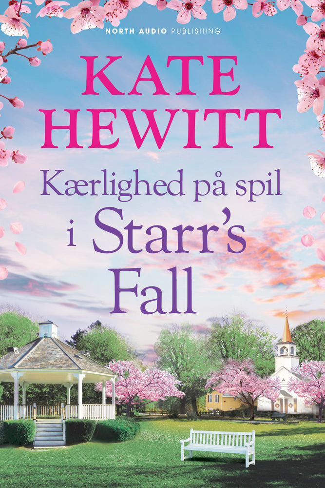 Kærlighed på spil i Starr's Fall