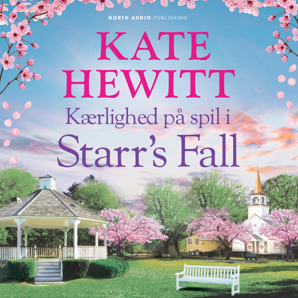 Kærlighed på spil i Starr's Fall
