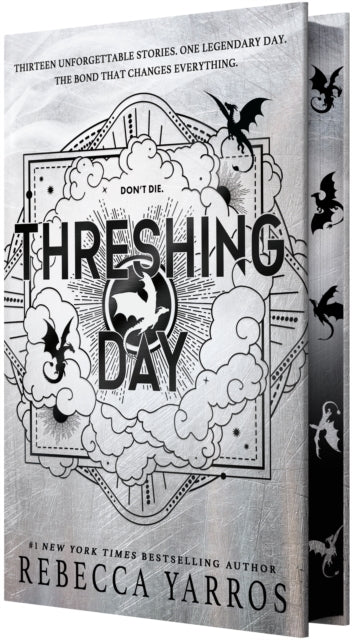 The Threshing Day (Wing and Claw Collection)