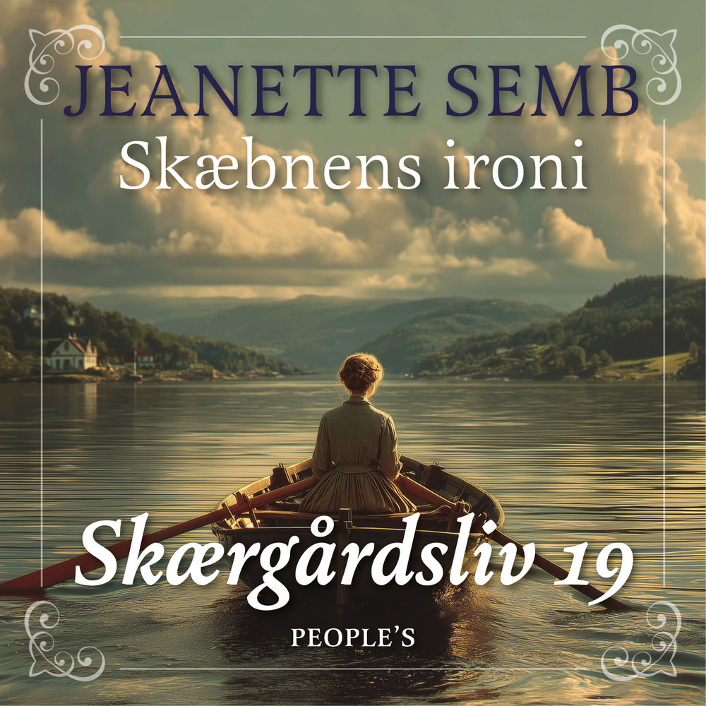 Skæbnens ironi