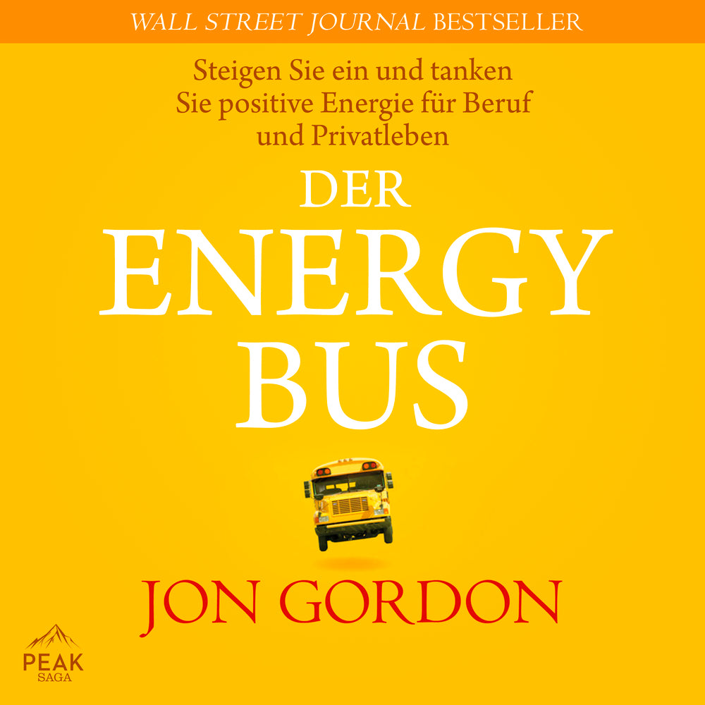 Der Energy Bus