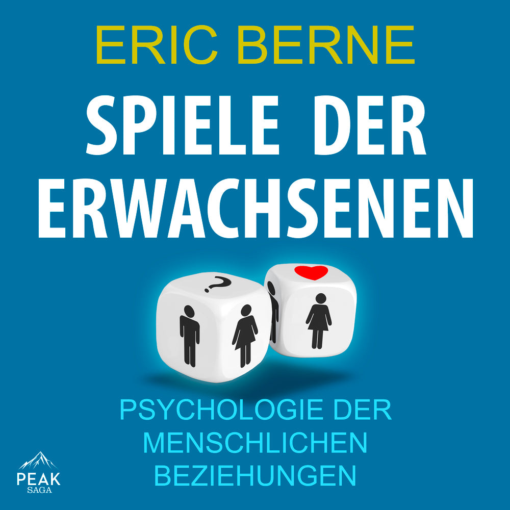 Spiele der Erwachsenen