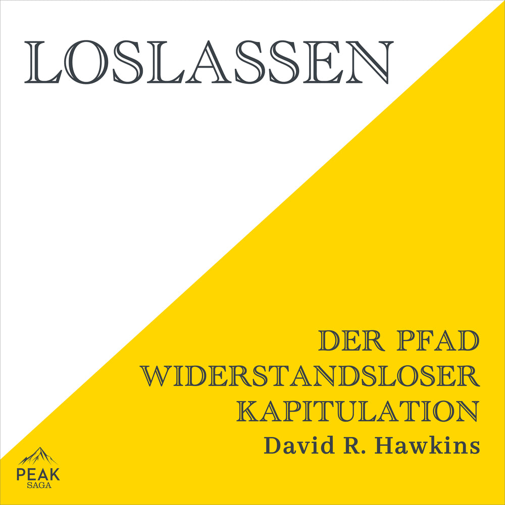 Loslassen