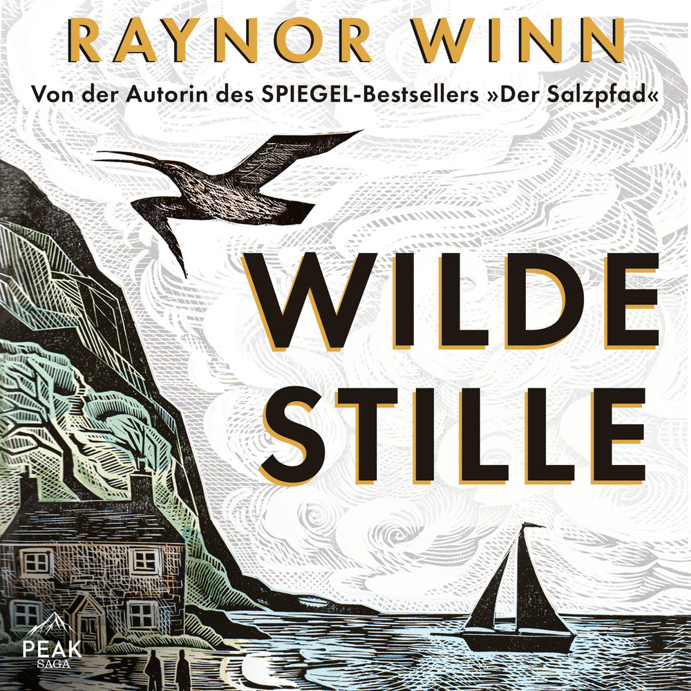 Wilde Stille