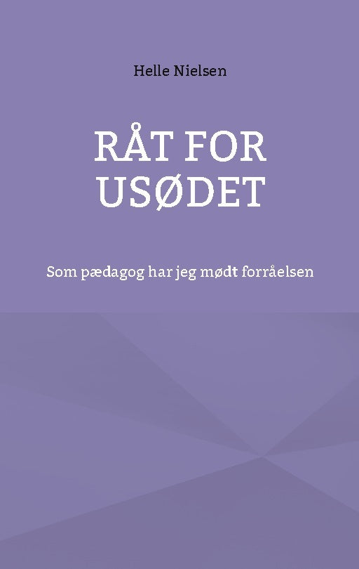 Råt for usødet