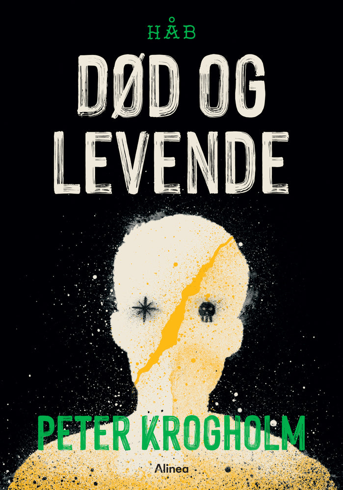 Død og levende, HÅB, Sort Læseklub