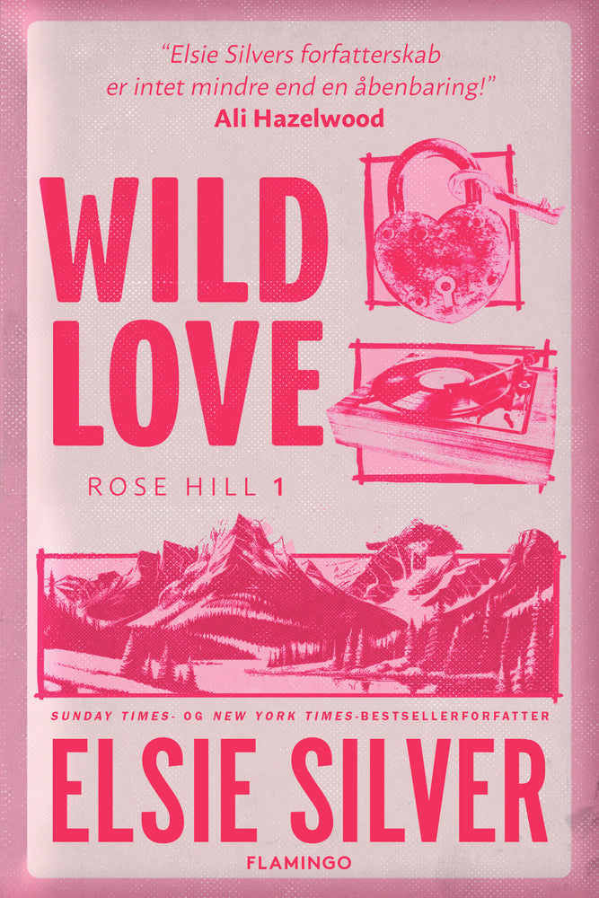 Wild Love