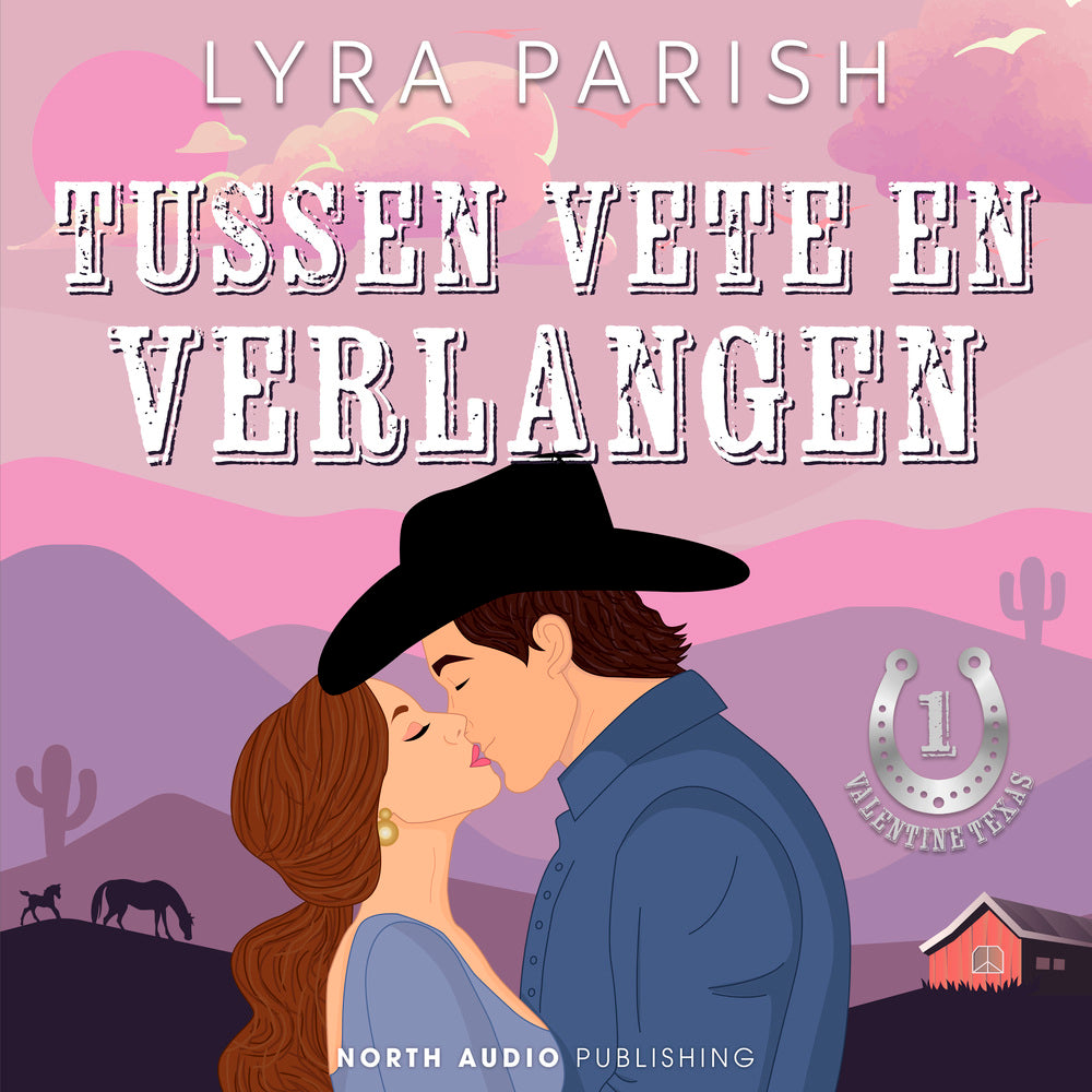 Tussen vete en verlangen