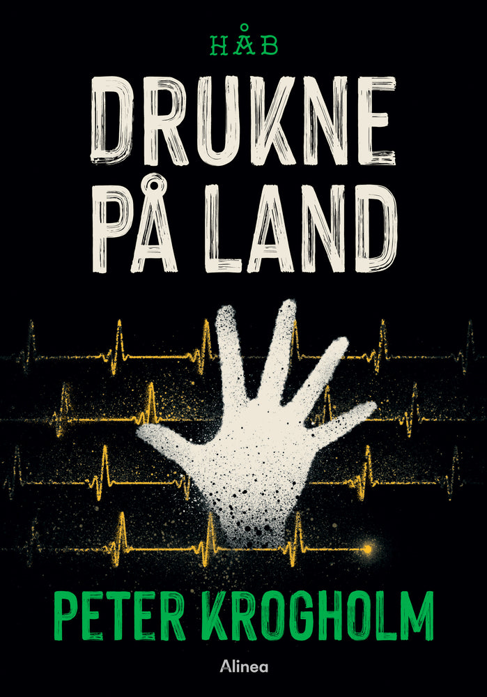 Drukne på land, HÅB, Sort Læseklub