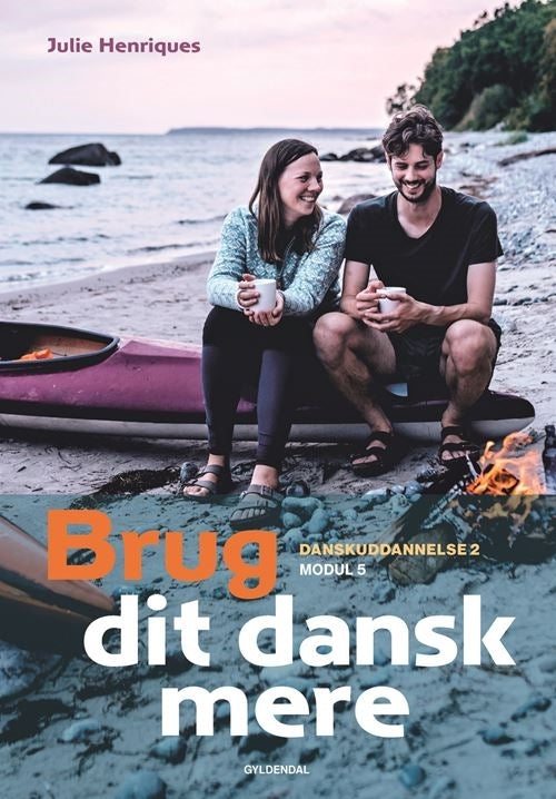 Brug dit dansk mere