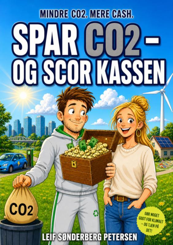 SPAR CO2 – OG SCOR KASSEN