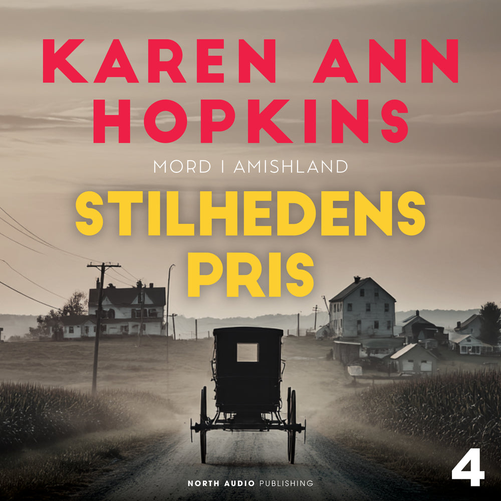Stilhedens pris