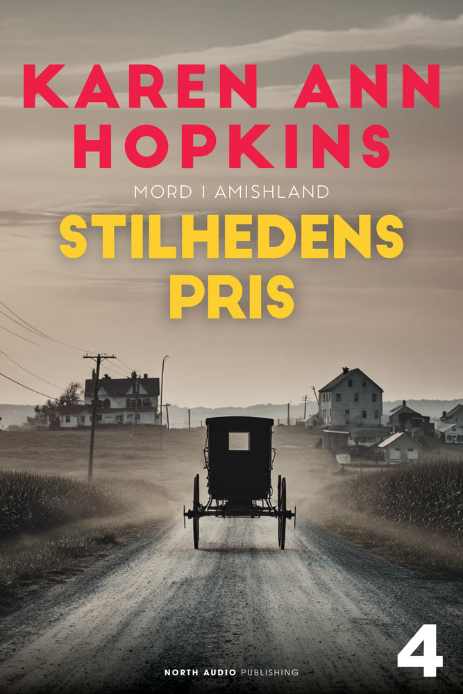 Stilhedens pris
