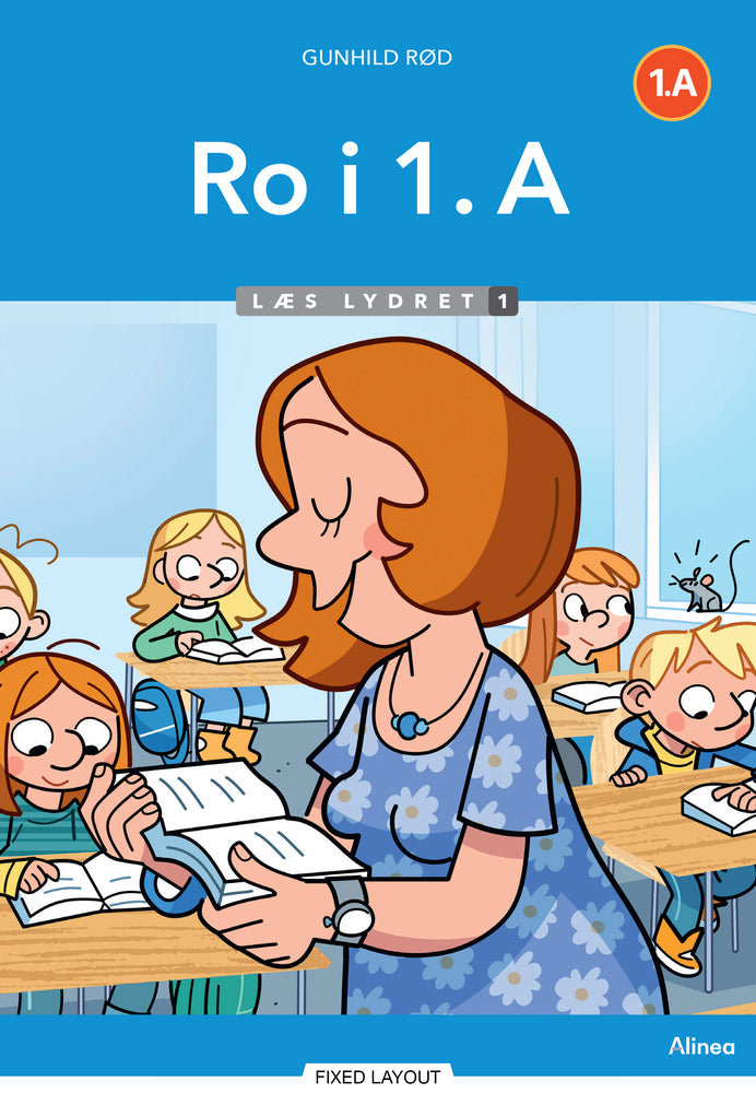 Ro i 1. A