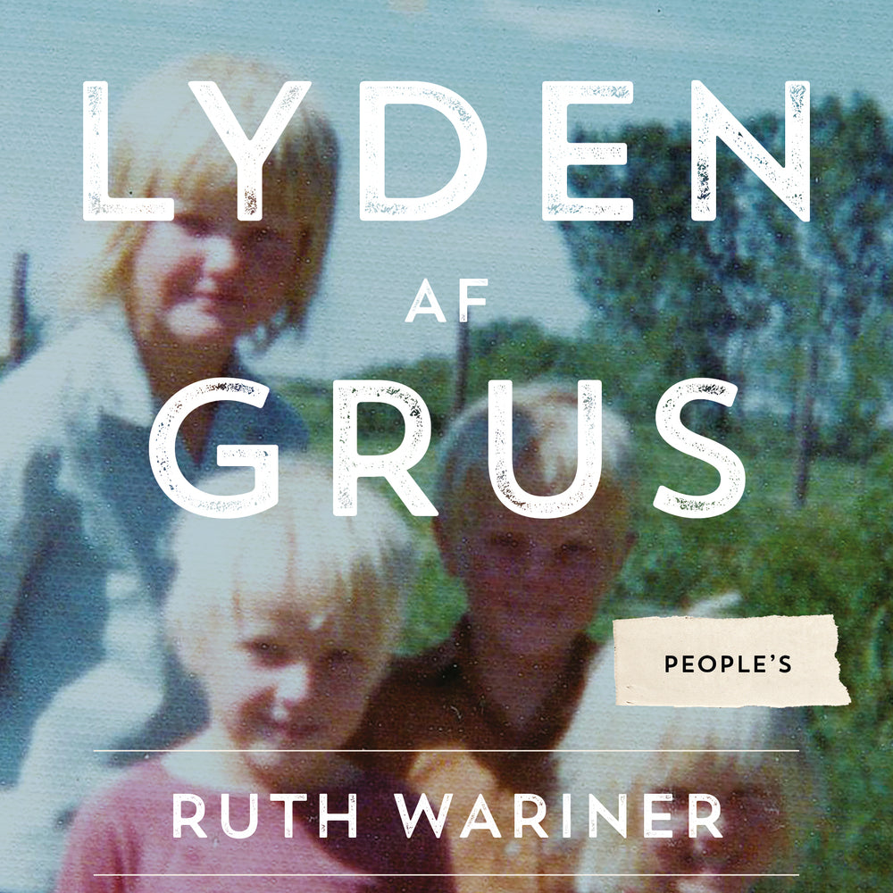 Lyden af grus