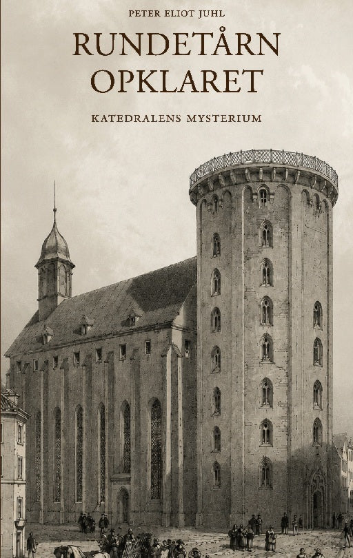Rundetårn opklaret