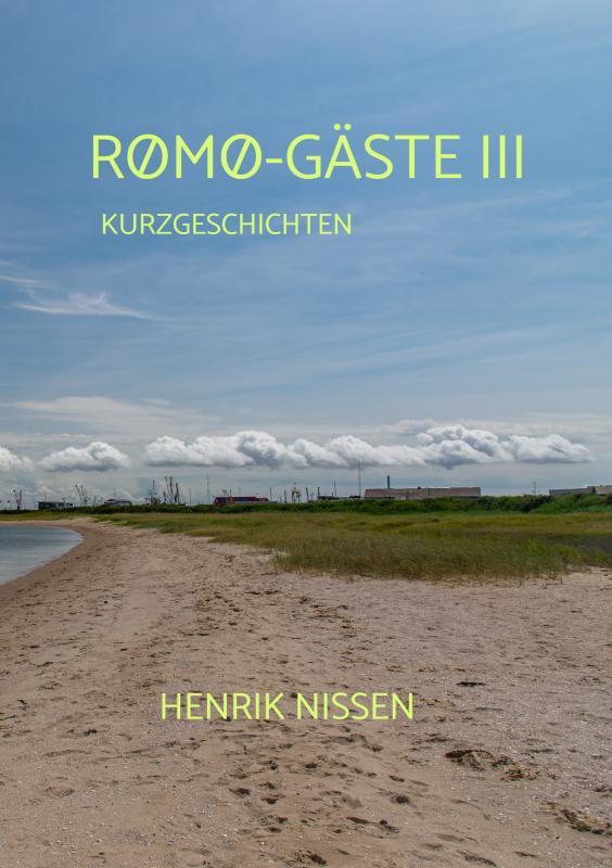 RØMØ-GÄSTE III
