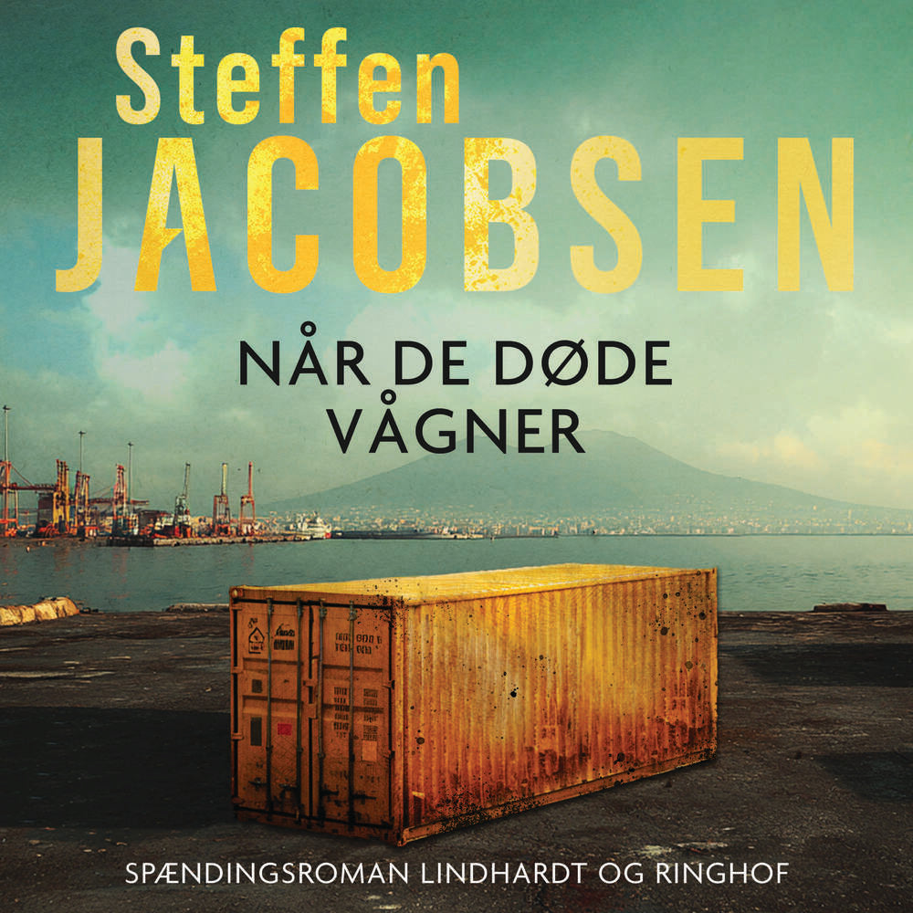 Når de døde vågner