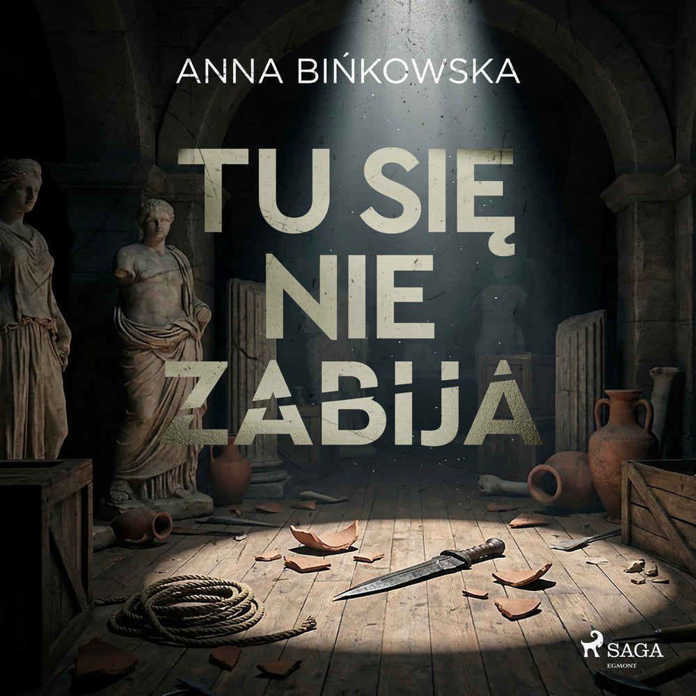 Tu się nie zabija