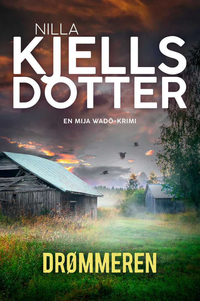 Drømmeren