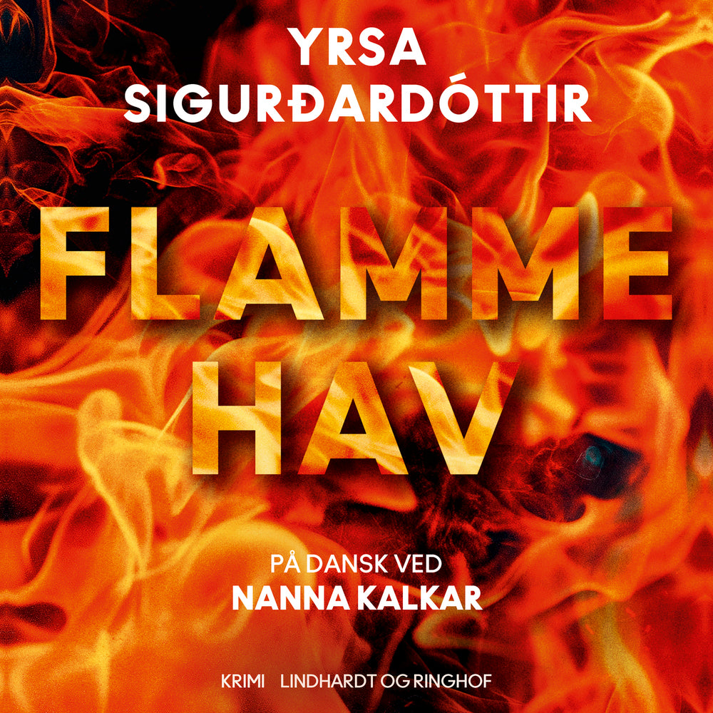 Flammehav