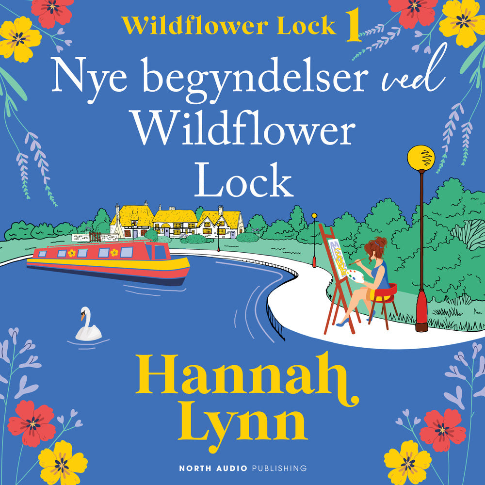 Nye begyndelser ved Wildflower Lock