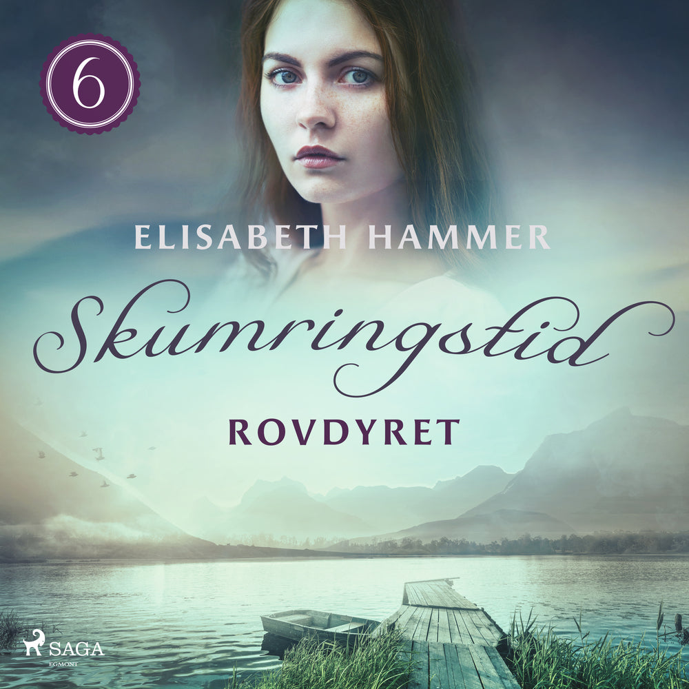 Rovdyret - Skumringstid 6