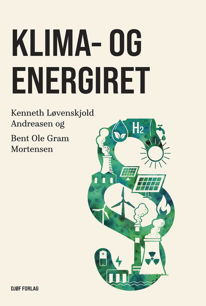 Klima- og energiret