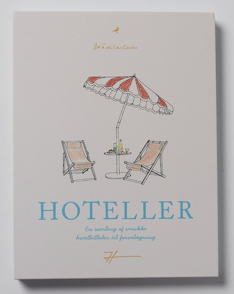 Hoteller