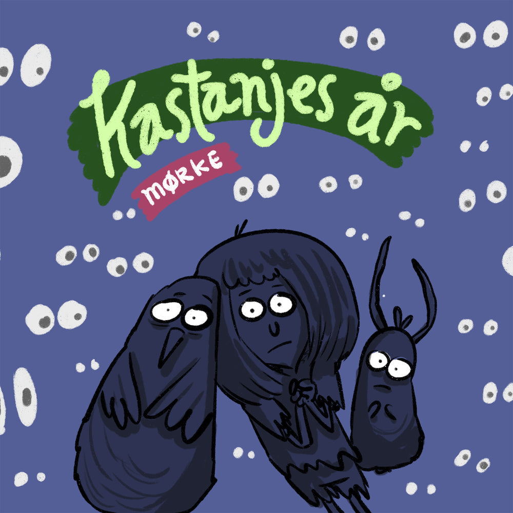 Kastanje og Mørket