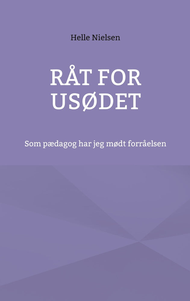 Råt for usødet