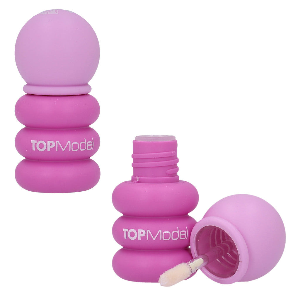 TOPModel Lipgloss K-POP asst