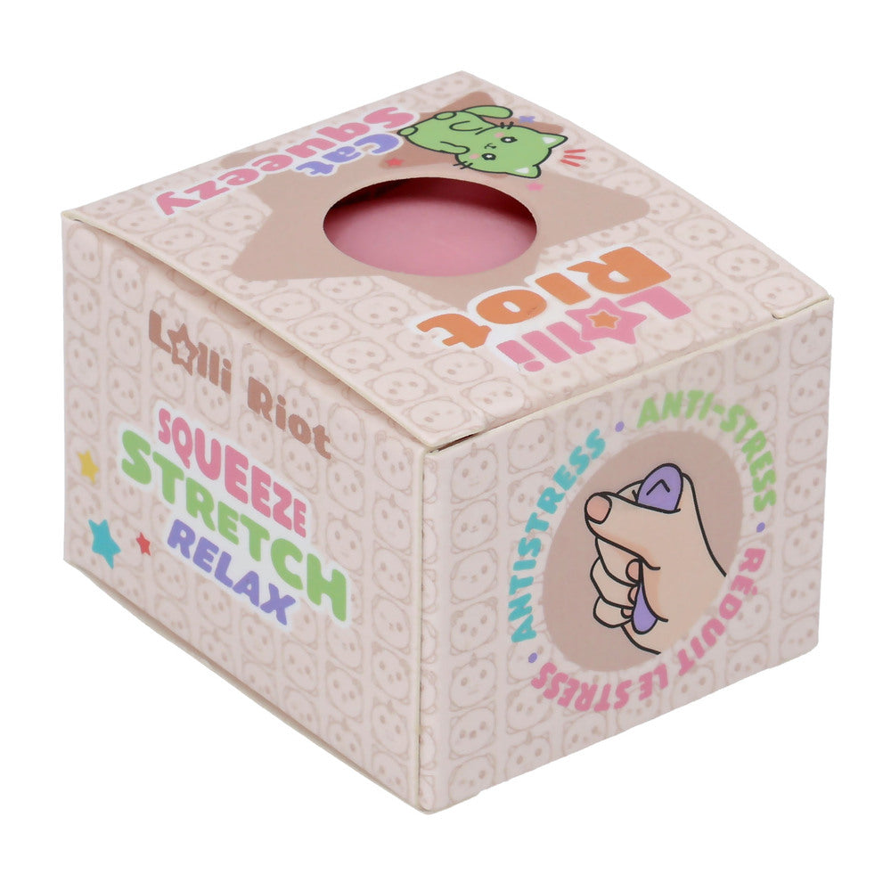Lolli Riot Mini Squeezy asst