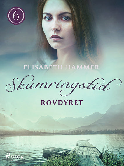 Rovdyret - Skumringstid 6