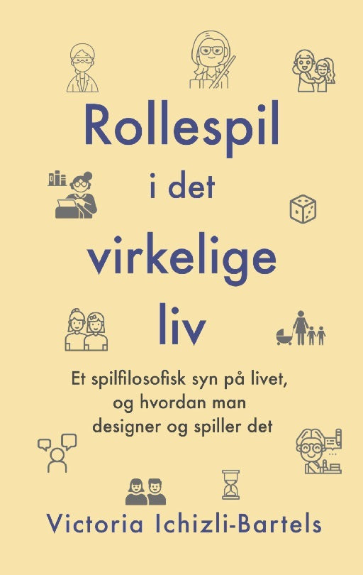 Rollespil i det virkelige liv