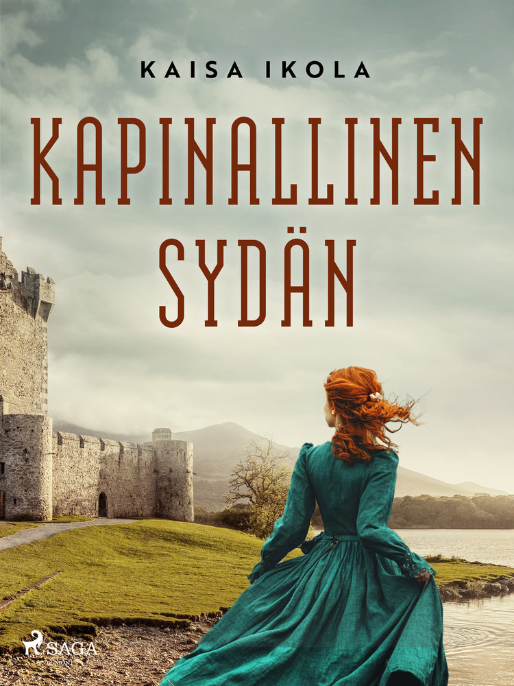 Kapinallinen sydän