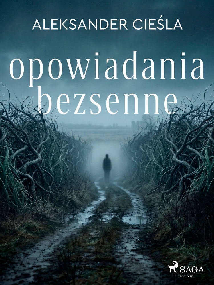 Opowiadania bezsenne